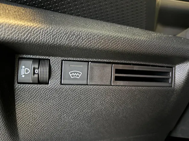 Citroën C4 1.2 Hybrid Tonic