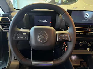Citroën C4 1.2 Hybrid Tonic