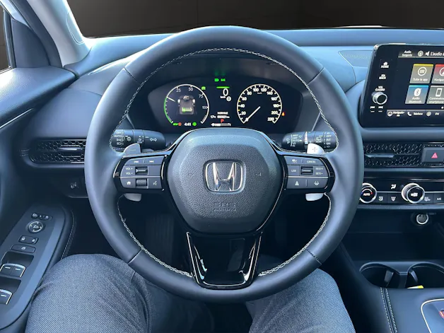 Honda ZR-V 2.0 i-MMD Elegance