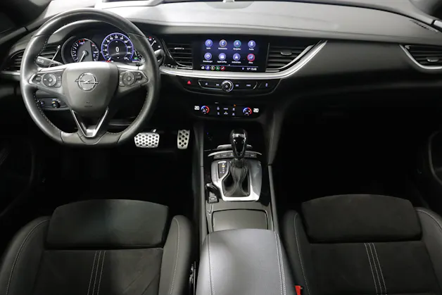 Opel Insignia Grand Sport 2.0 T GSi AWD