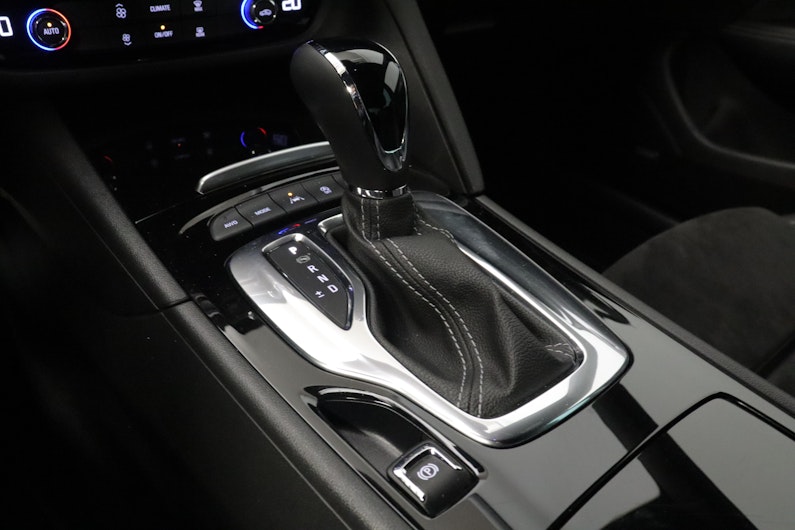 Vehicle image OPEL INSIGNIA