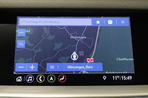 Vehicle image OPEL Insignia Grand Sport 2.0 T GSi AWD