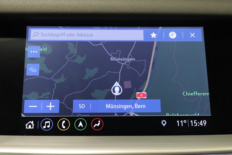 Vehicle image OPEL INSIGNIA