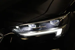Opel Insignia Grand Sport 2.0 T GSi AWD