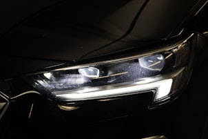 Vehicle image OPEL Insignia Grand Sport 2.0 T GSi AWD