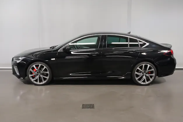 Opel Insignia Grand Sport 2.0 T GSi AWD