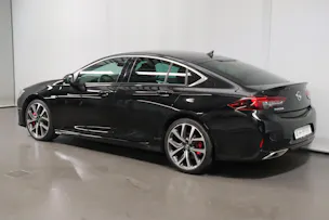 Opel Insignia Grand Sport 2.0 T GSi AWD