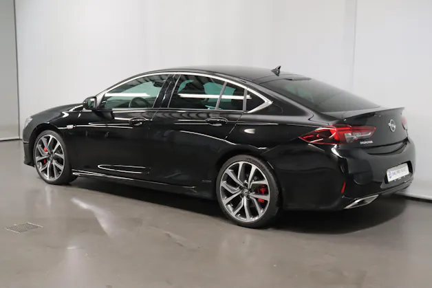 Opel Insignia Grand Sport 2.0 T GSi AWD