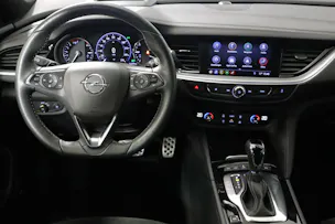 Opel Insignia Grand Sport 2.0 T GSi AWD