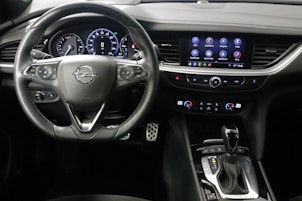 Vehicle image OPEL Insignia Grand Sport 2.0 T GSi AWD