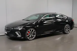 Opel Insignia Grand Sport 2.0 T GSi AWD