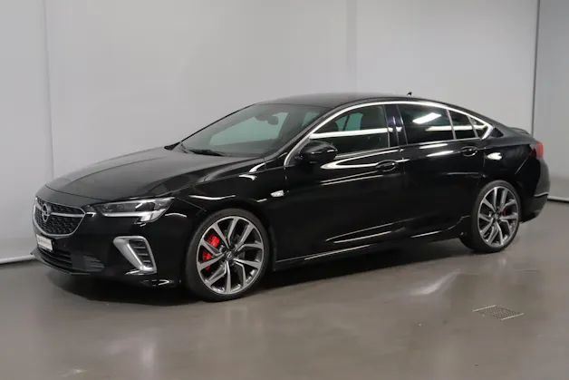 Opel Insignia Grand Sport 2.0 T GSi AWD