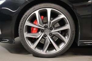 Vehicle image OPEL Insignia Grand Sport 2.0 T GSi AWD