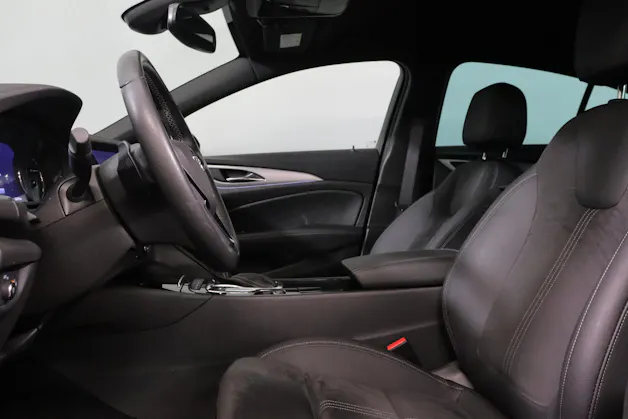 Opel Insignia Grand Sport 2.0 T GSi AWD