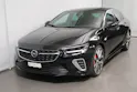 Opel Insignia Grand Sport 2.0 T GSi AWD