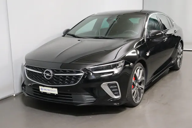Opel Insignia Grand Sport 2.0 T GSi AWD