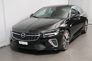 Vehicle image OPEL Insignia Grand Sport 2.0 T GSi AWD