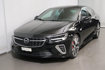 Vehicle image OPEL Insignia Grand Sport 2.0 T GSi AWD