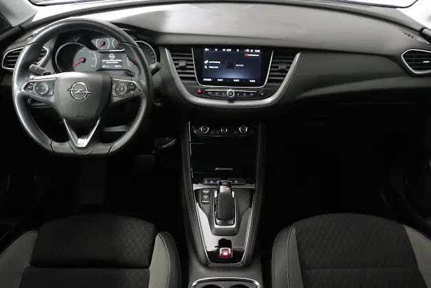 Opel Grandland X 1.6 T PHEV Excellence