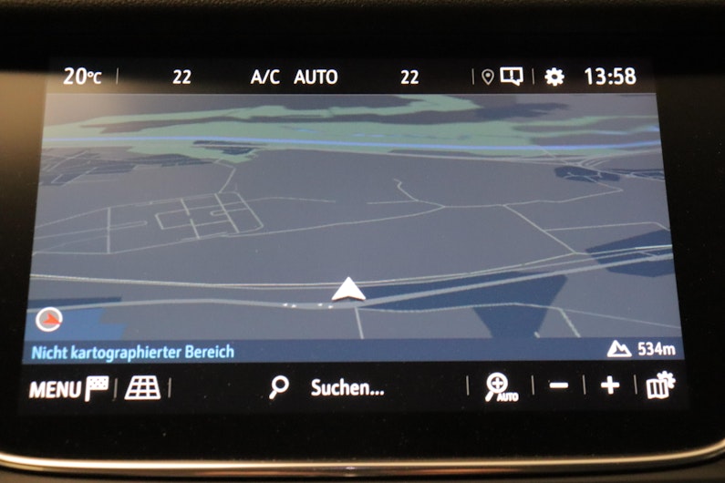 Vehicle image OPEL GRANDLAND X