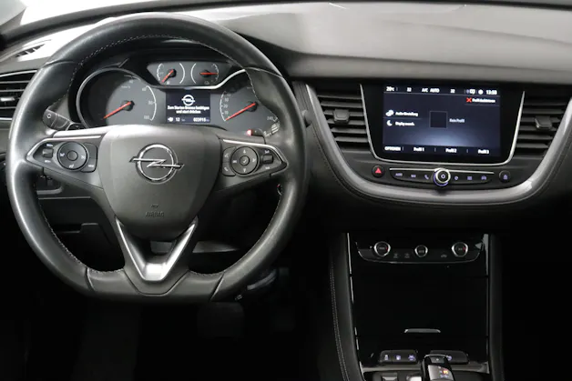 Opel Grandland X 1.6 T PHEV Excellence