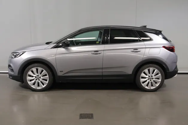 Opel Grandland X 1.6 T PHEV Excellence