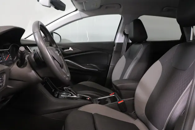 Opel Grandland X 1.6 T PHEV Excellence