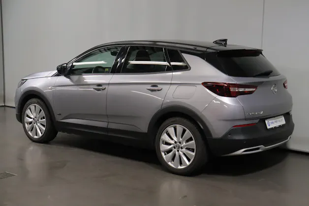 Opel Grandland X 1.6 T PHEV Excellence
