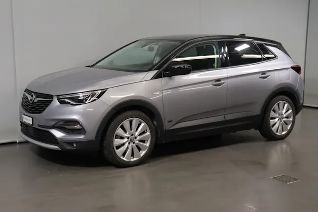 Opel Grandland X 1.6 T PHEV Excellence