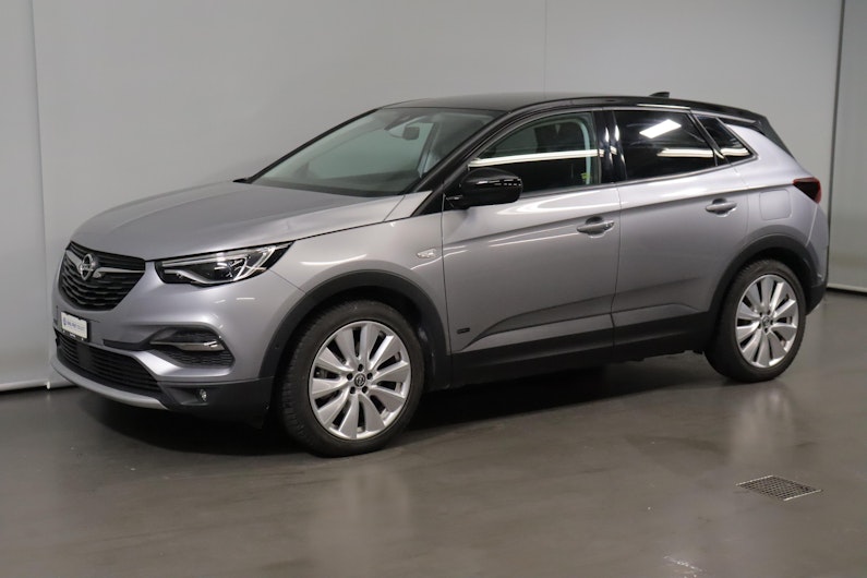 Vehicle image OPEL GRANDLAND X