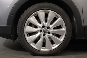 Vehicle image OPEL Grandland X 1.6 T PHEV Excellence