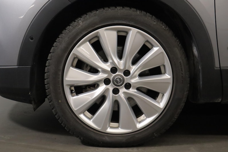 Vehicle image OPEL GRANDLAND X