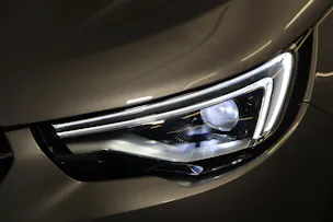 Opel Grandland X 1.6 T PHEV Excellence