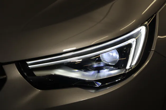 Opel Grandland X 1.6 T PHEV Excellence