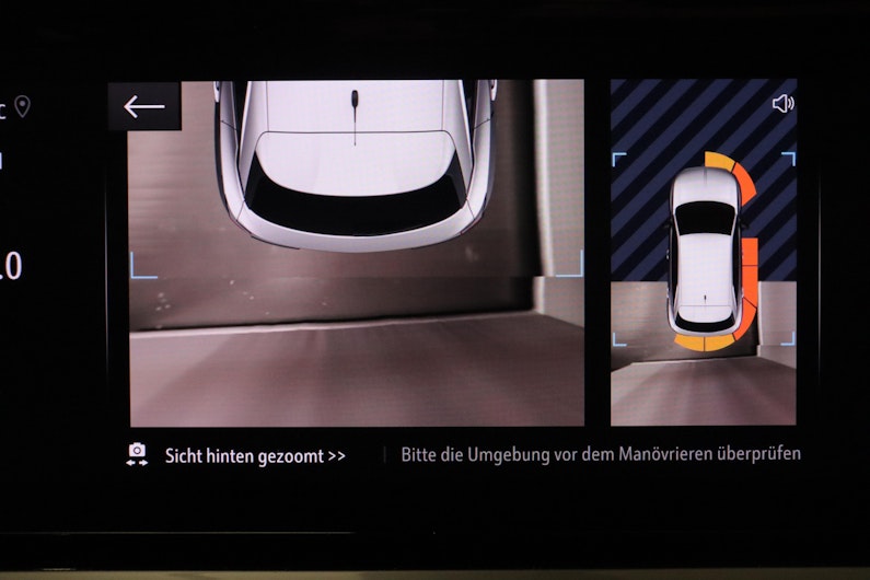 Vehicle image OPEL MOKKA