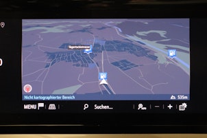 Vehicle image OPEL Mokka 1.2 T 130 Ultimate