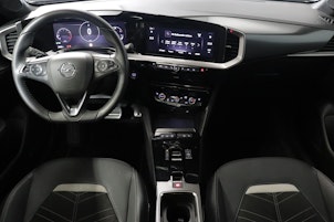 Vehicle image OPEL Mokka 1.2 T 130 Ultimate