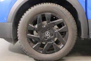 Vehicle image OPEL Mokka 1.2 T 130 Ultimate