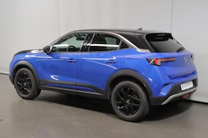 Vehicle image OPEL Mokka 1.2 T 130 Ultimate