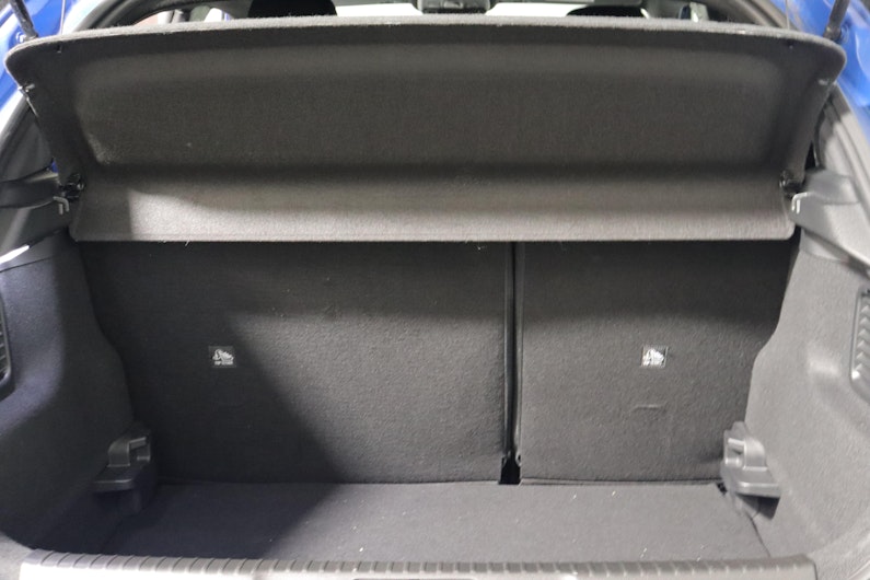 Vehicle image OPEL MOKKA