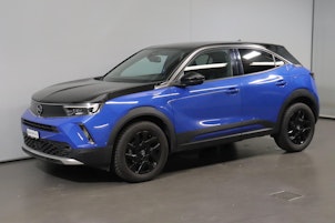 Vehicle image OPEL Mokka 1.2 T 130 Ultimate