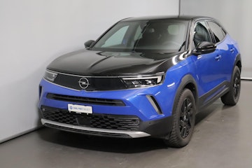 Vehicle image OPEL Mokka 1.2 T 130 Ultimate