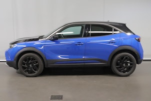 Vehicle image OPEL Mokka 1.2 T 130 Ultimate