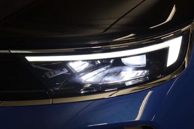 Vehicle image OPEL MOKKA