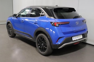 Vehicle image OPEL Mokka 1.2 T 130 Ultimate