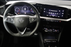 Vehicle image OPEL Mokka 1.2 T 130 Ultimate