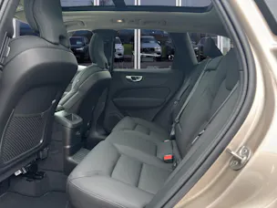 Volvo XC60 2.0 T6 TE Plus Bright eAWD
