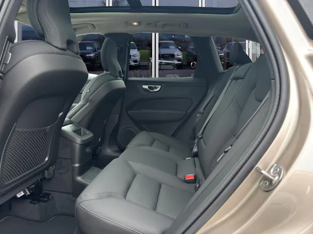 Volvo XC60 2.0 T6 TE Plus Bright eAWD