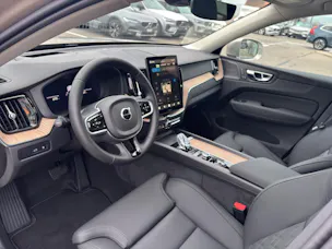 Volvo XC60 2.0 T6 TE Plus Bright eAWD