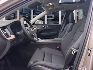 Volvo XC60 2.0 T6 TE Plus Bright eAWD